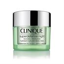 CLINIQUE Superdefense Night Recovery Combination to oily 50 ml